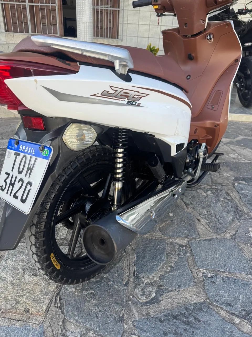 JET 50cc 2024 - Foto 4