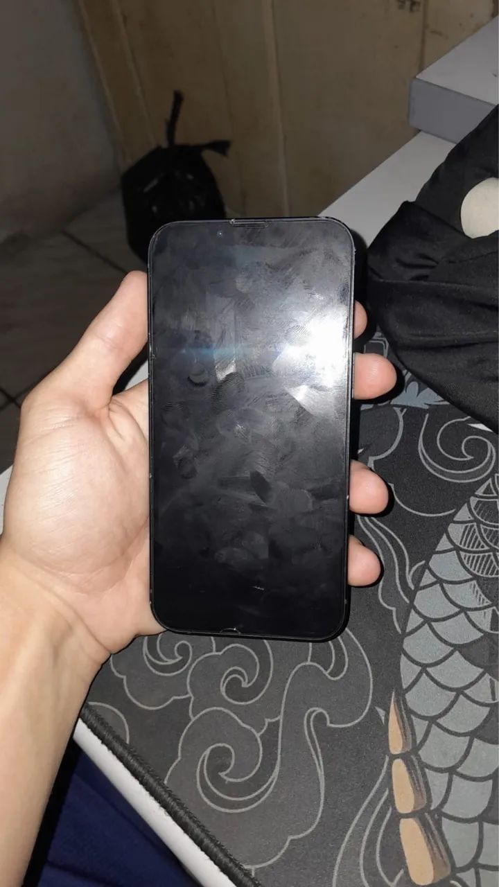 IPHONE 13 128gb 79% de BATERIA - Foto 2