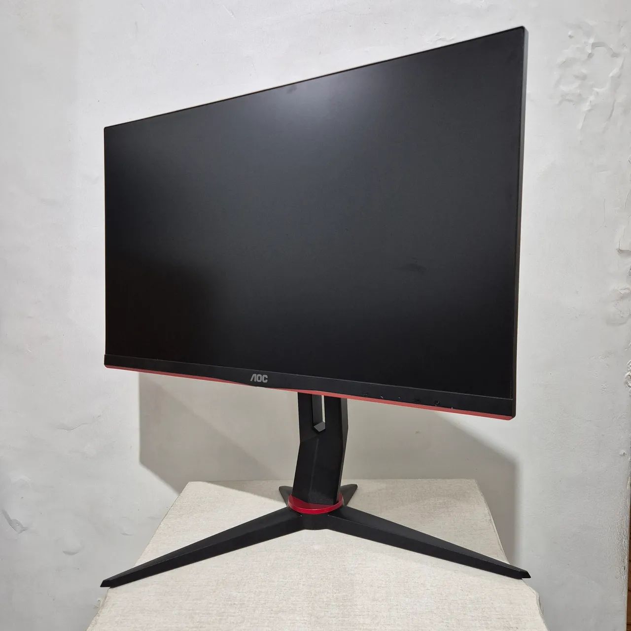 Monitor AOC 24G2/BK 144hz - Foto 3