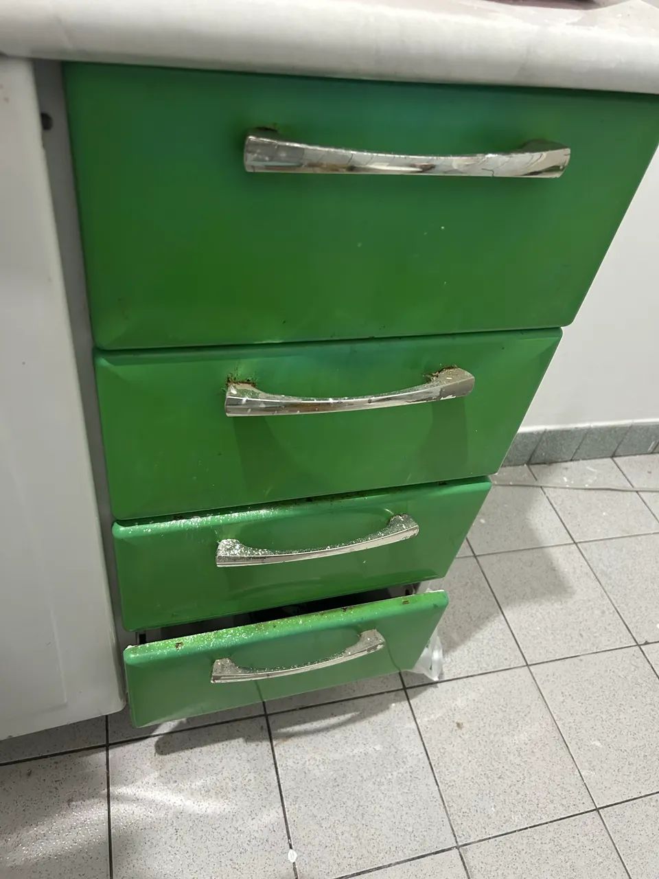 Armário pra cozinha  - Foto 4