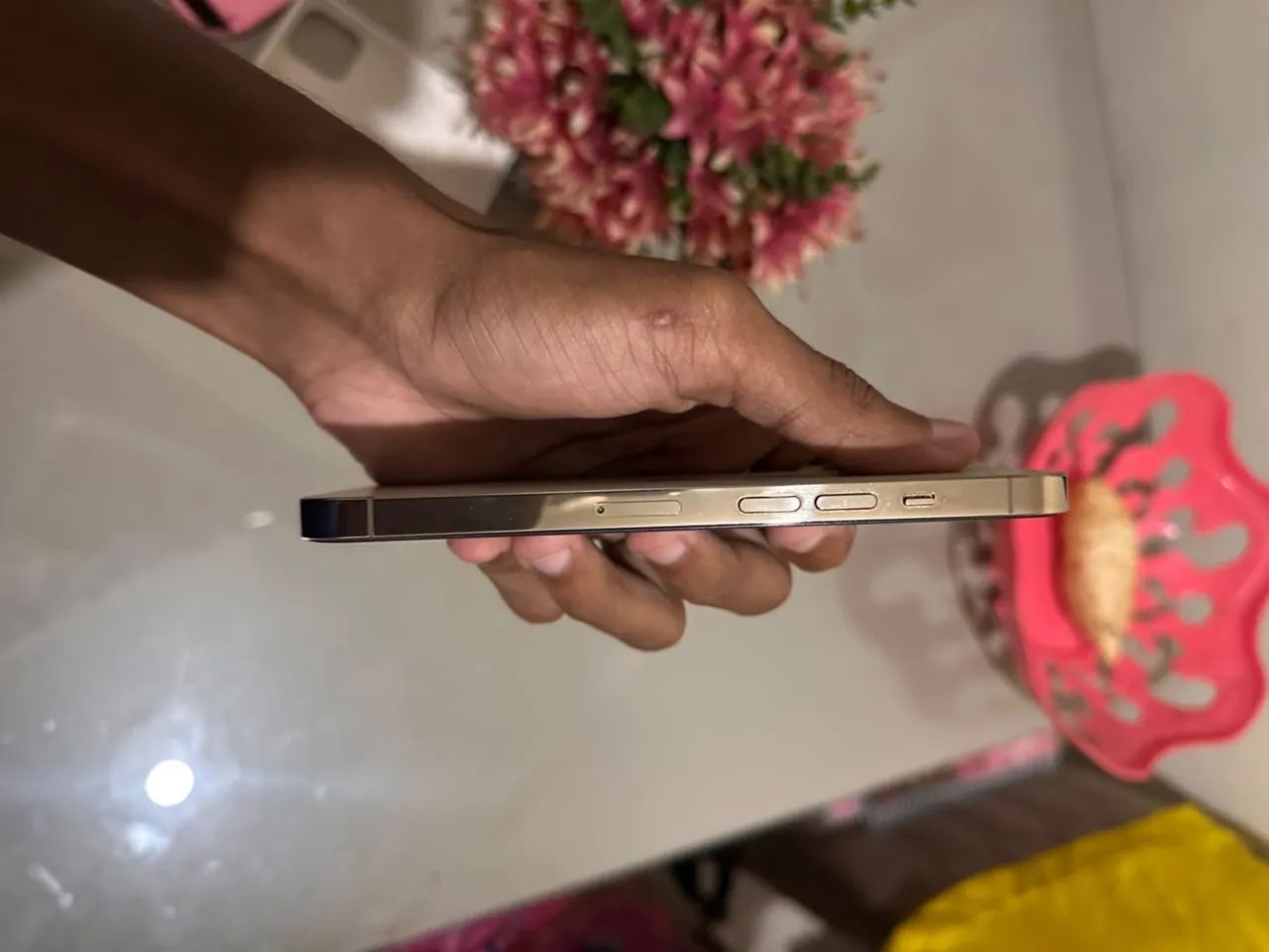 iPhone 13 Pro - Foto 4