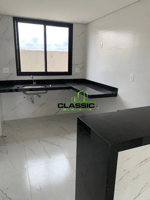 Área privativa alto padrão, 3 dormitórios, 4 vagas - Foto 5