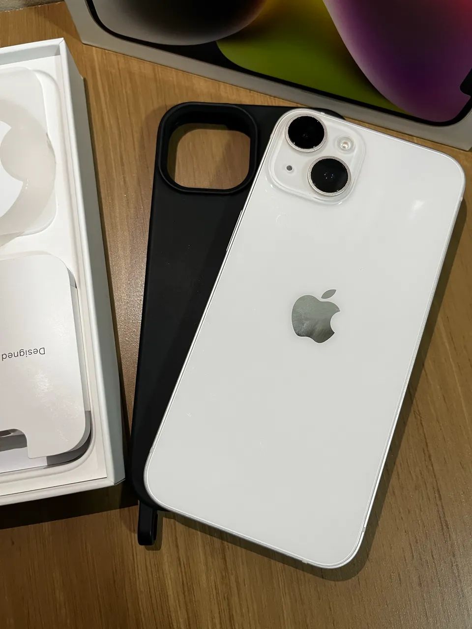 iPhone 14 - 128GB - Foto 5