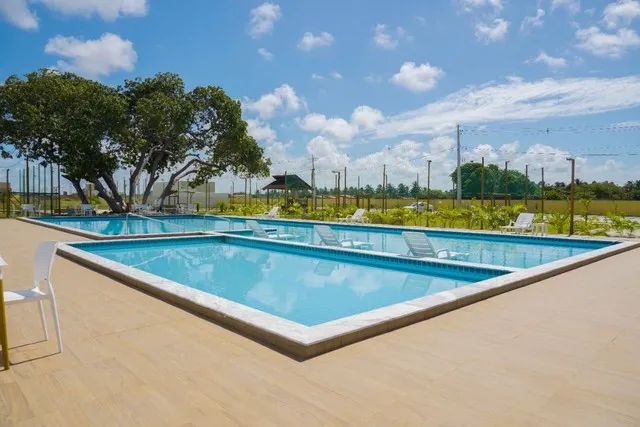 Mares do Sul Residence