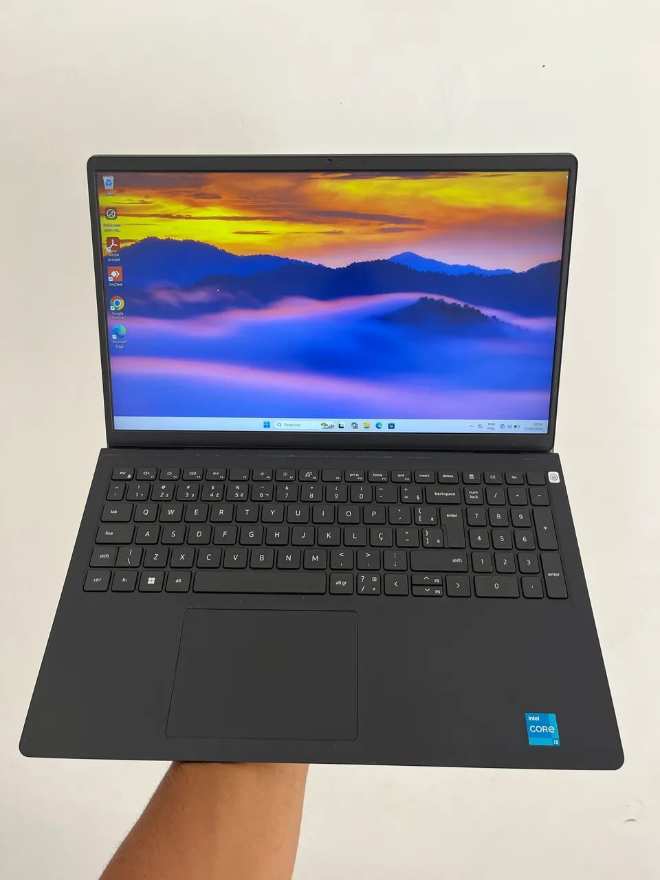 Notebook Dell i3 gen 11 - Foto 4