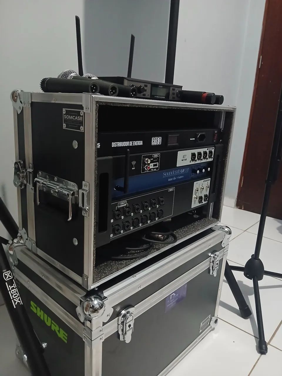 Som para eventos  - Foto 3