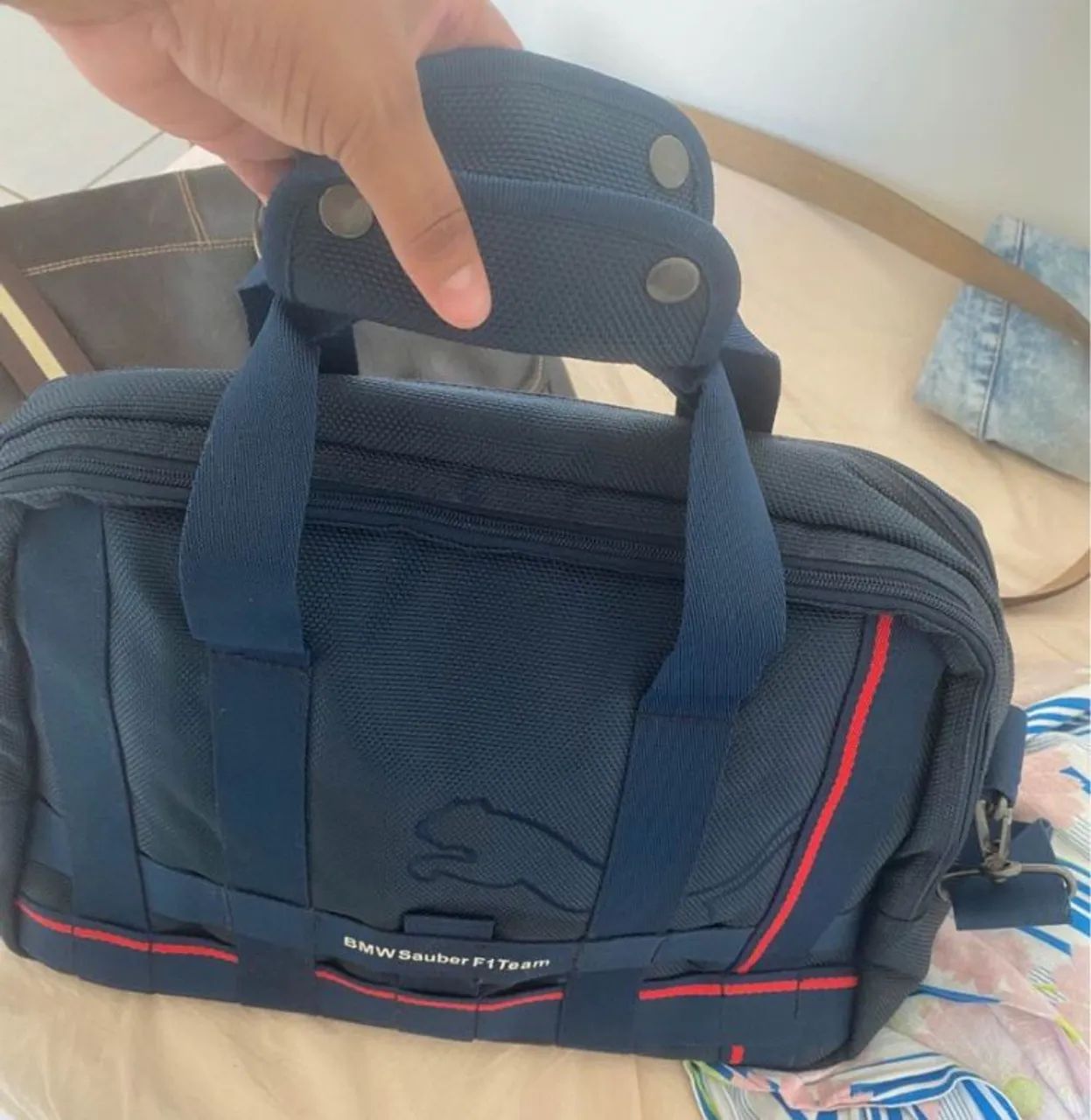 Bolsa original BMW - Foto 2