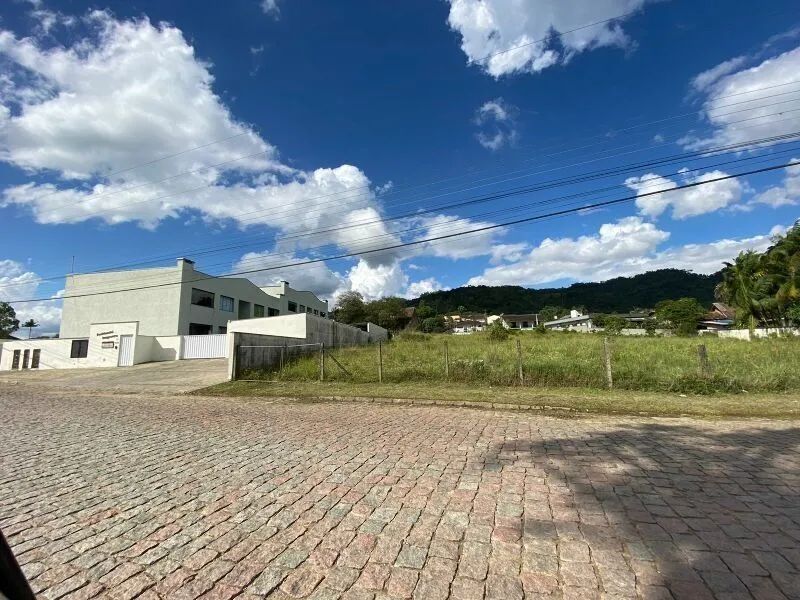 Terreno RODEIO - SC - Foto 4