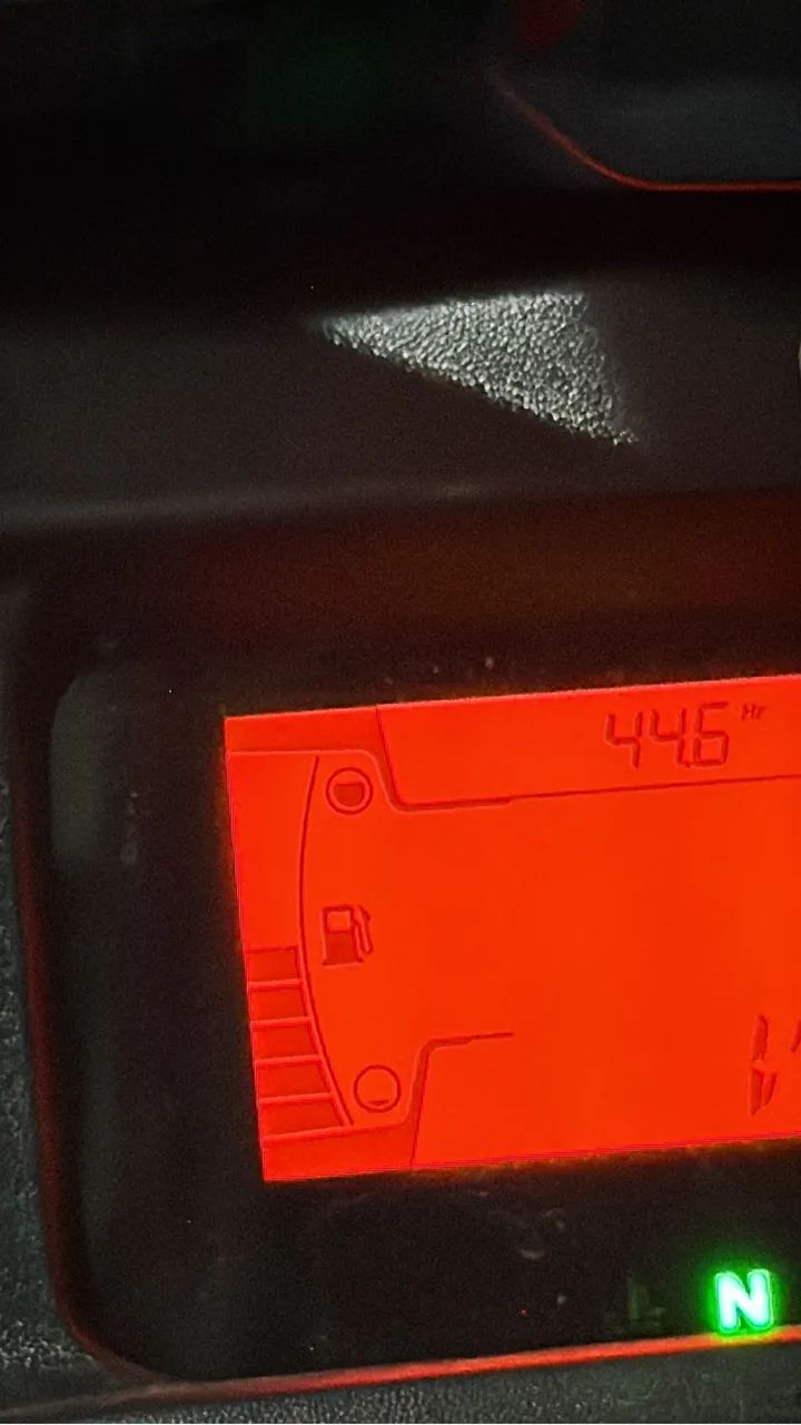 Jetski Seadoo GTI 170 2024 44hrs Som Particular - Foto 2