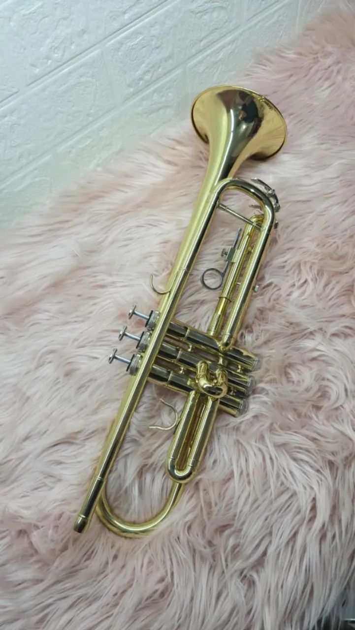 Trompete sib - Foto 2