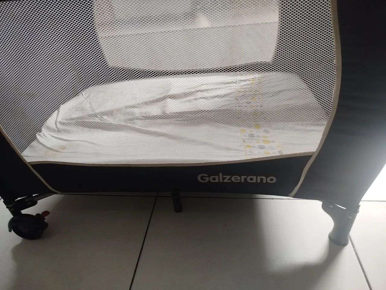 Chiqueirinho Galzerano - Foto 3