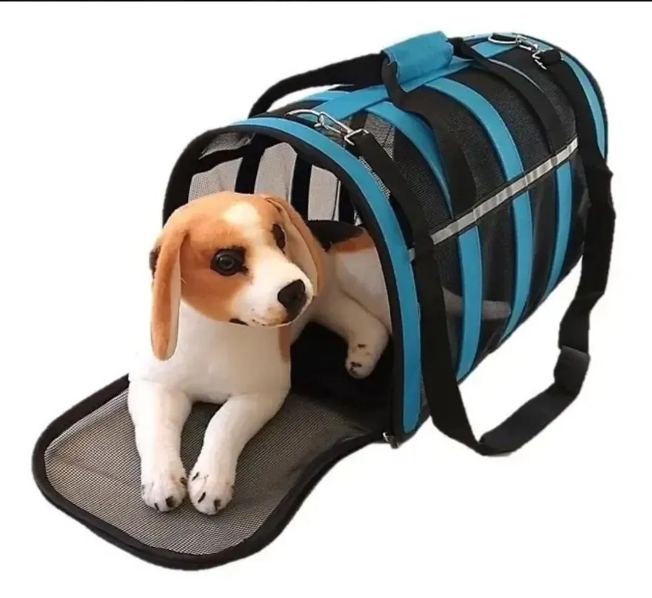 Bolsa de Transporte Pet - Foto 5