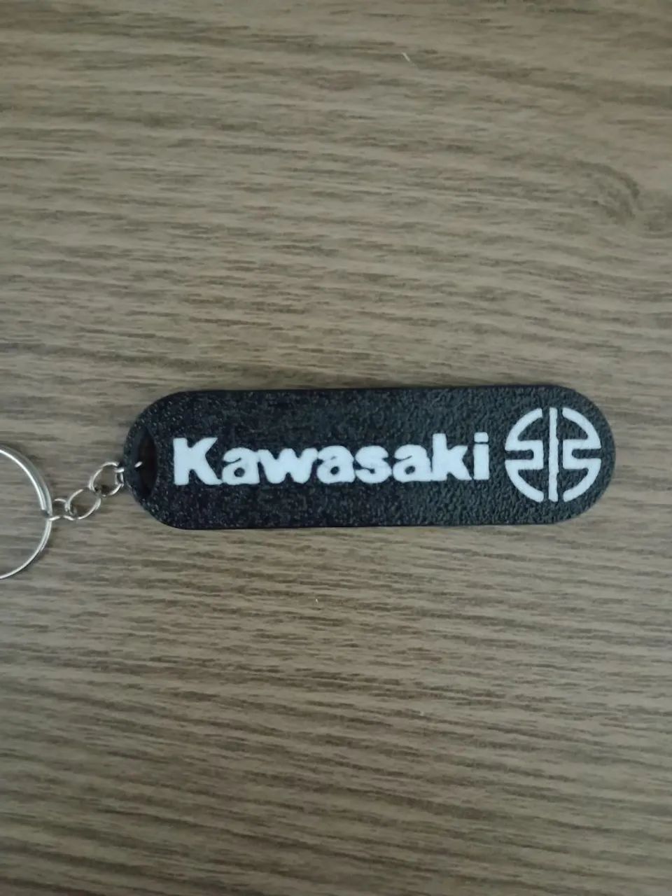 Chaveiro Personalizado Moto - modelo 013