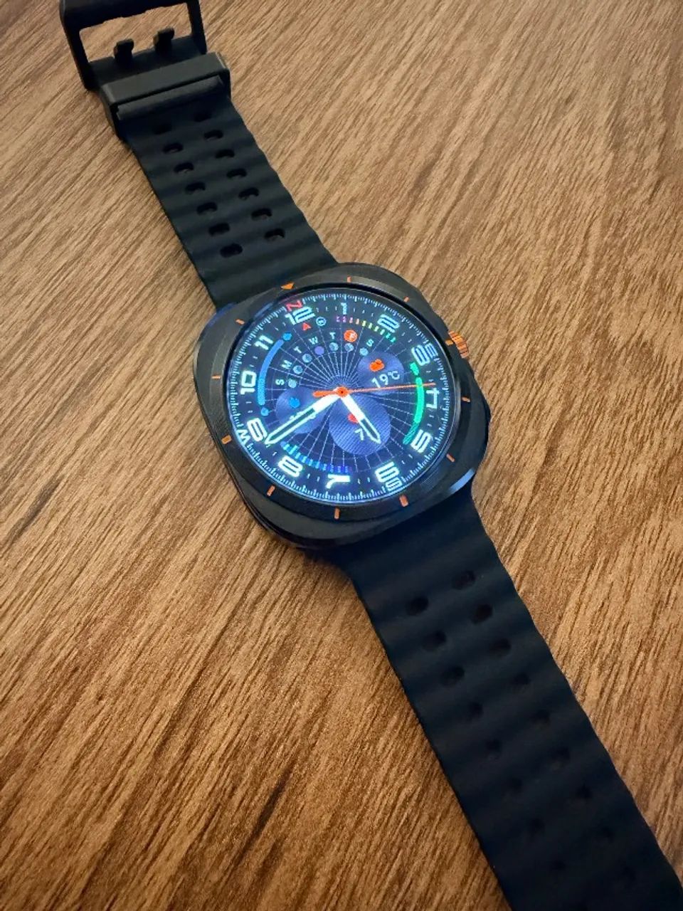 Smartwatch  - Foto 2