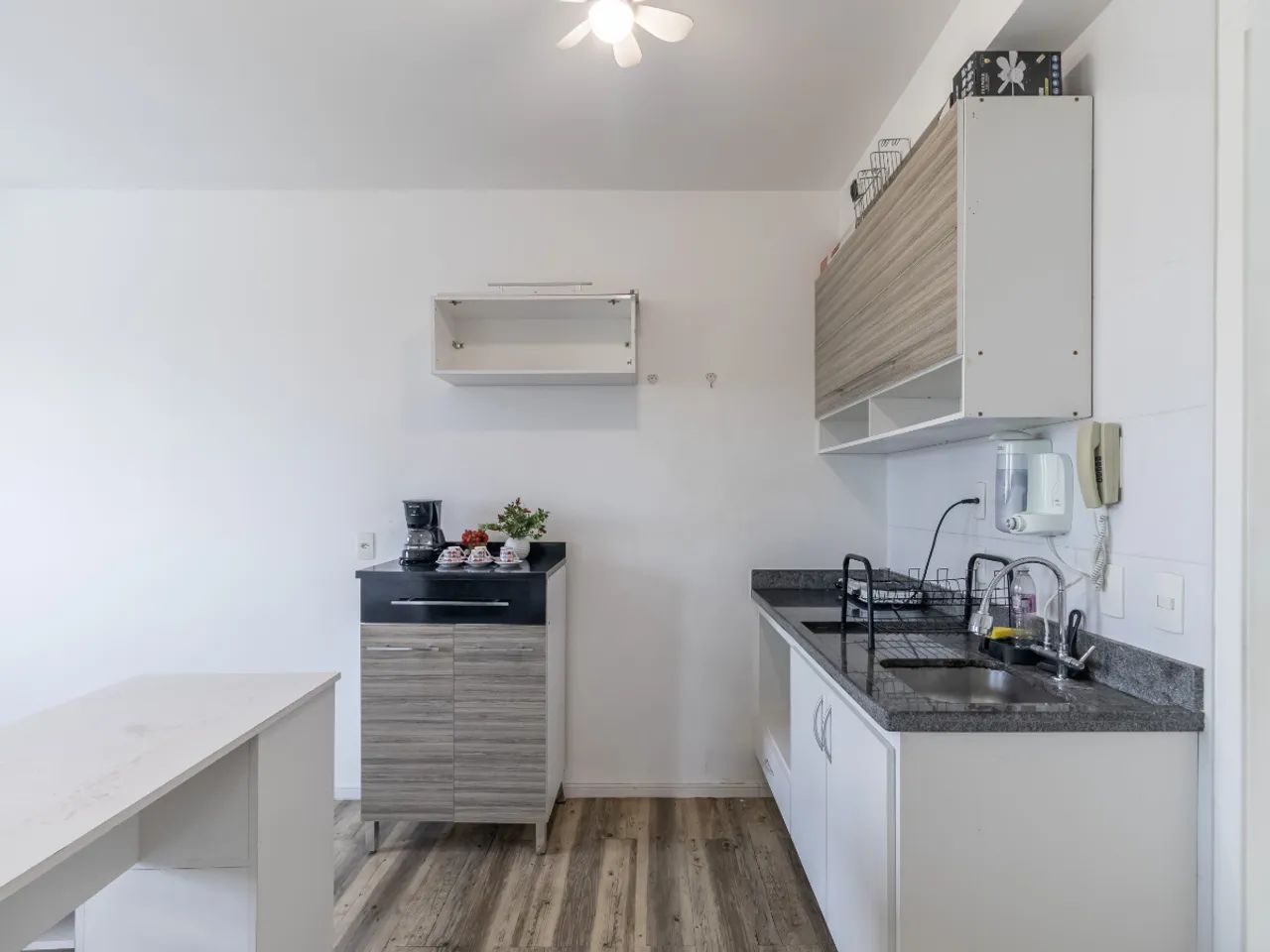 Studio para venda em Tatuapé com 1 quarto, 27m² - Foto 3
