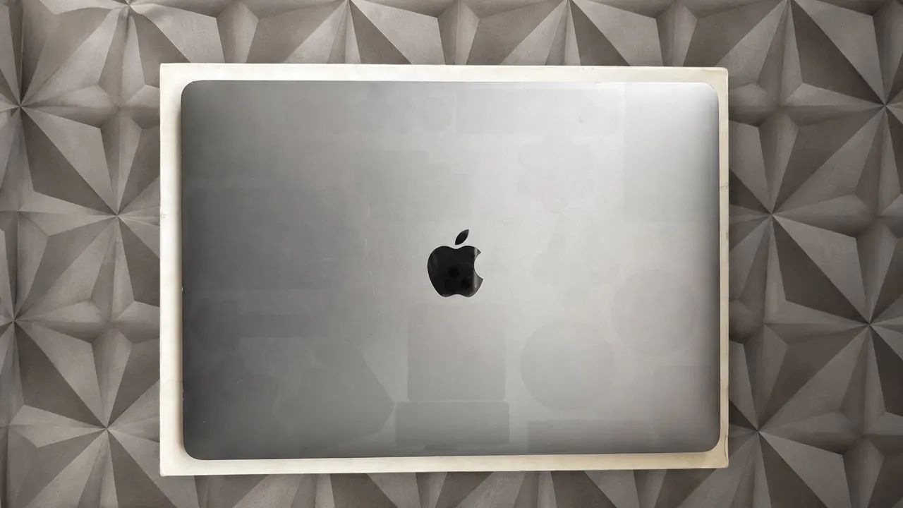 MacBook Pro 2017 - 13 Polegadas  - Foto 2
