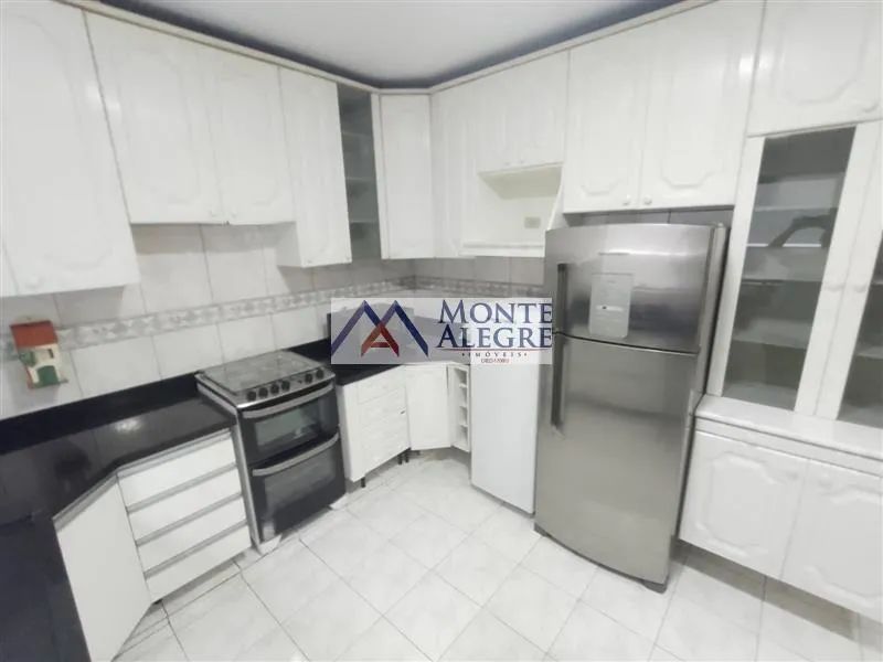 Sobrado para Aluguel na Vila do Castelo com 240m² e 3 dormitórios/quartos disponíveis - Foto 3