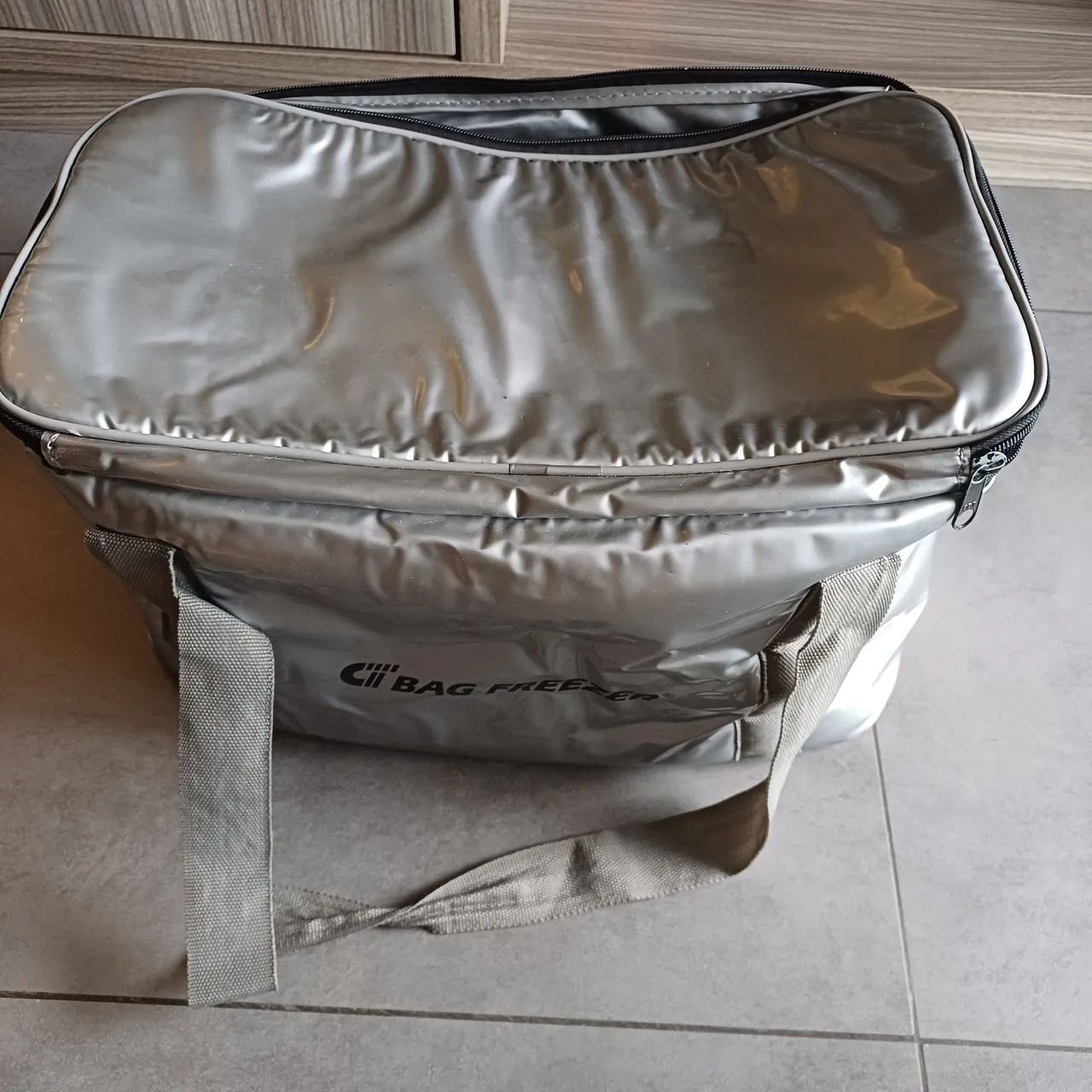 Bolsa térmica - Foto 3