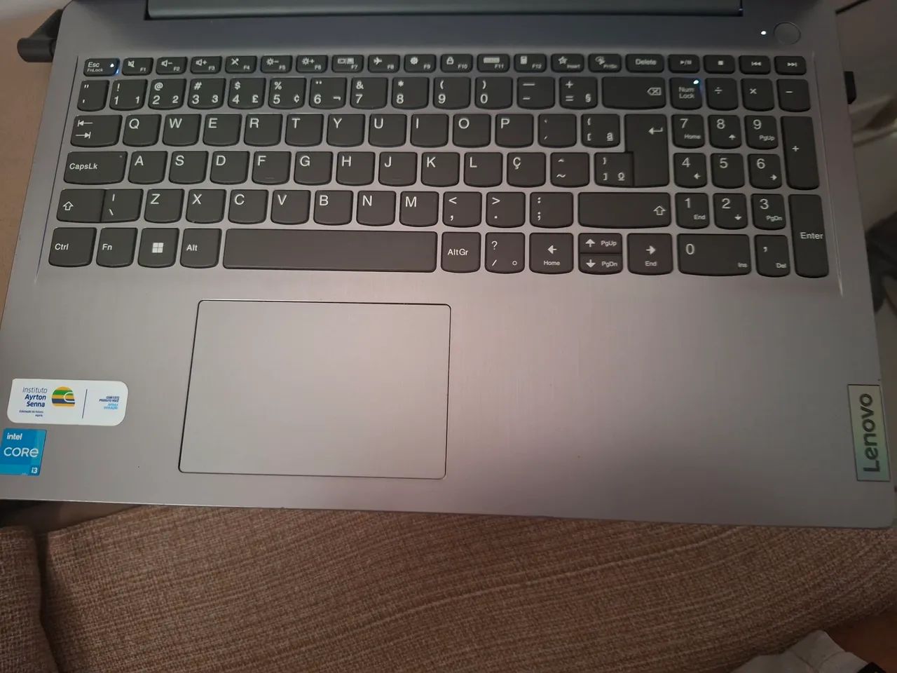 Notebook lenovo  - Foto 3