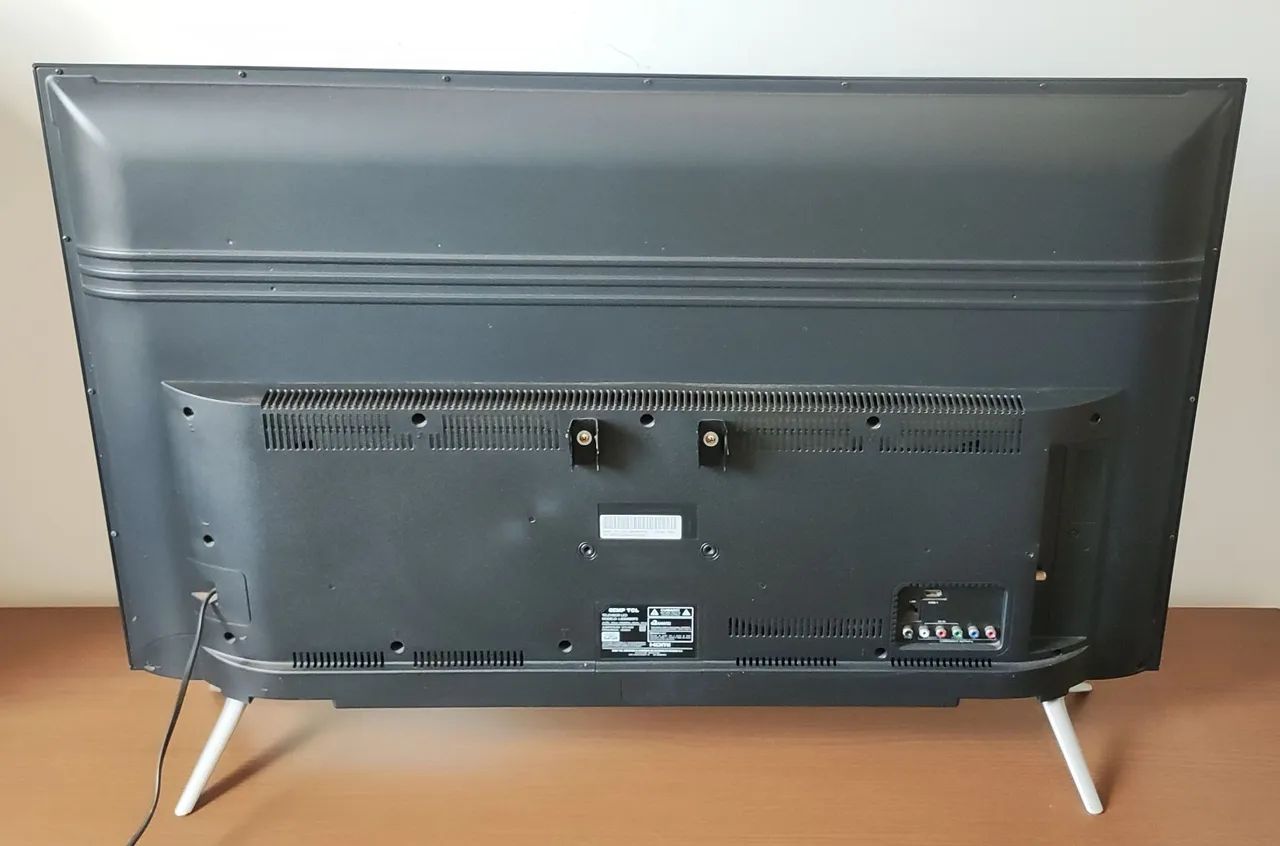 Smart TV, 40 polegadas, Full HD, TCL - Foto 2