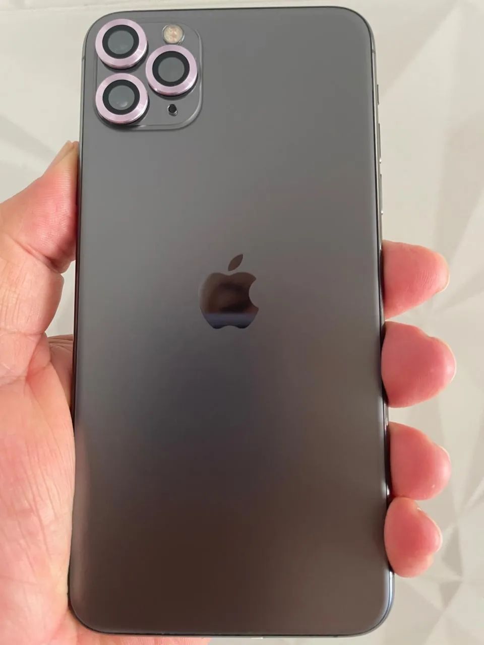 iPhone 11 ProMax