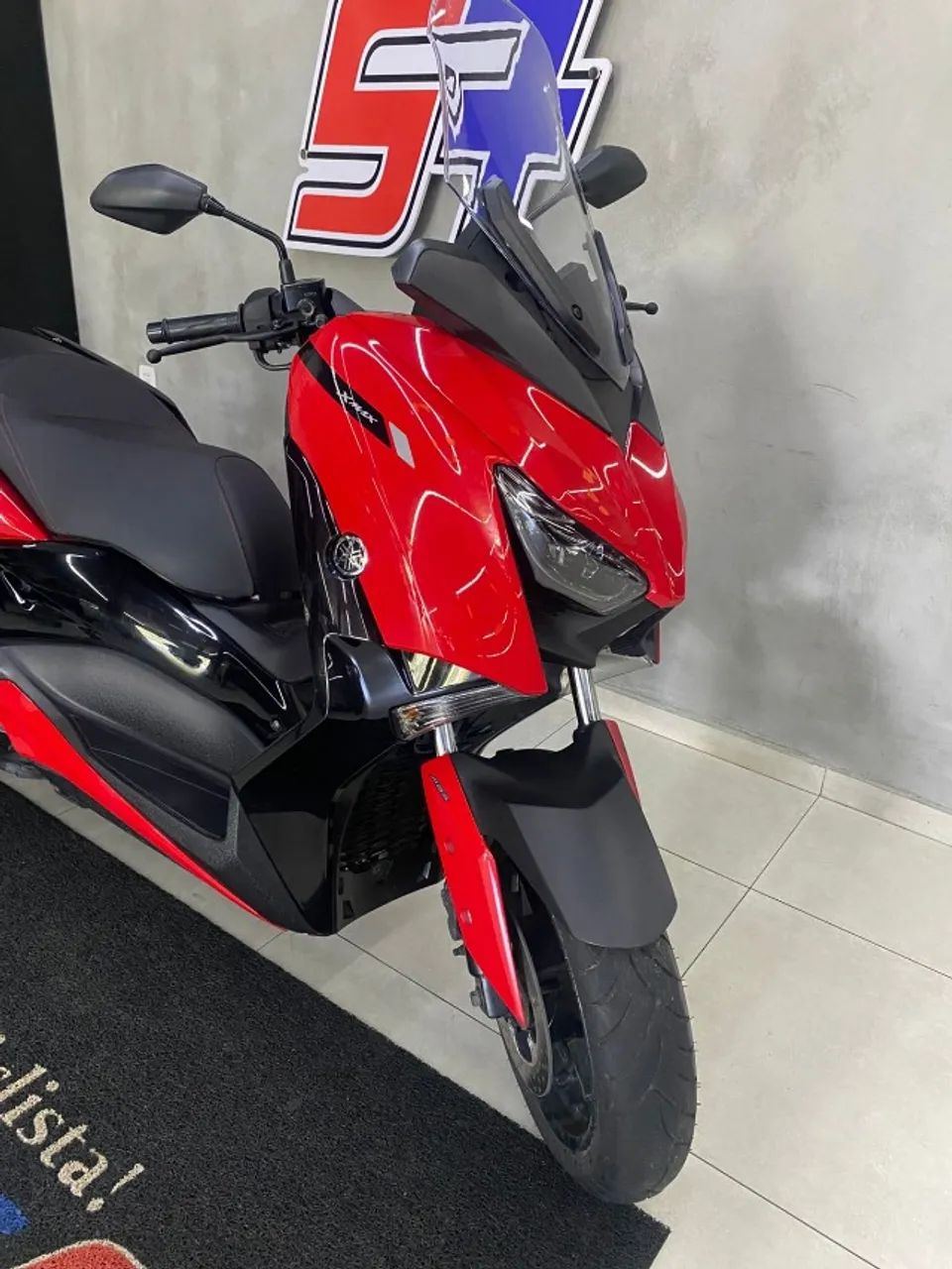 Yamaha Xmax 250 ABS - 2024 - Foto 5