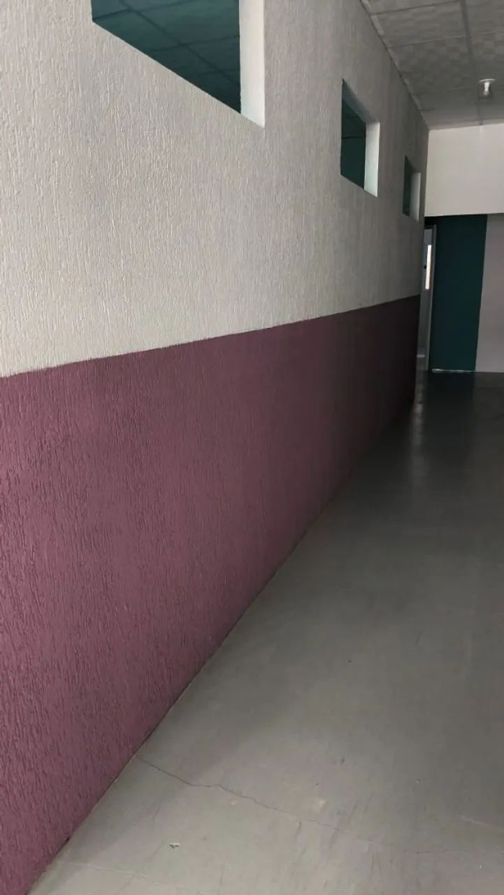Alugo Sala Comercial  - Foto 2
