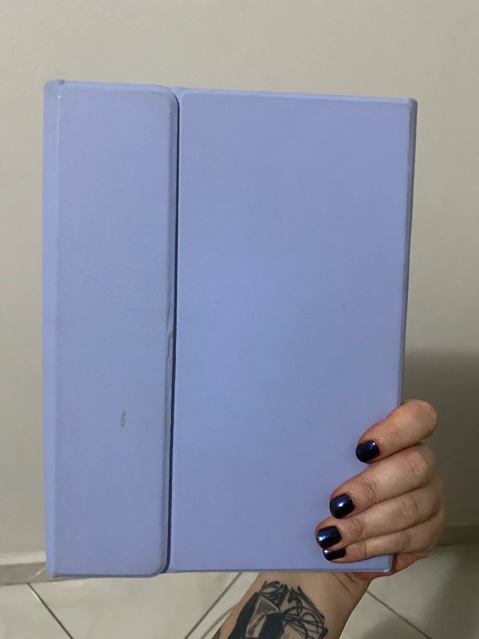 Capa IPad 6 - Foto 4