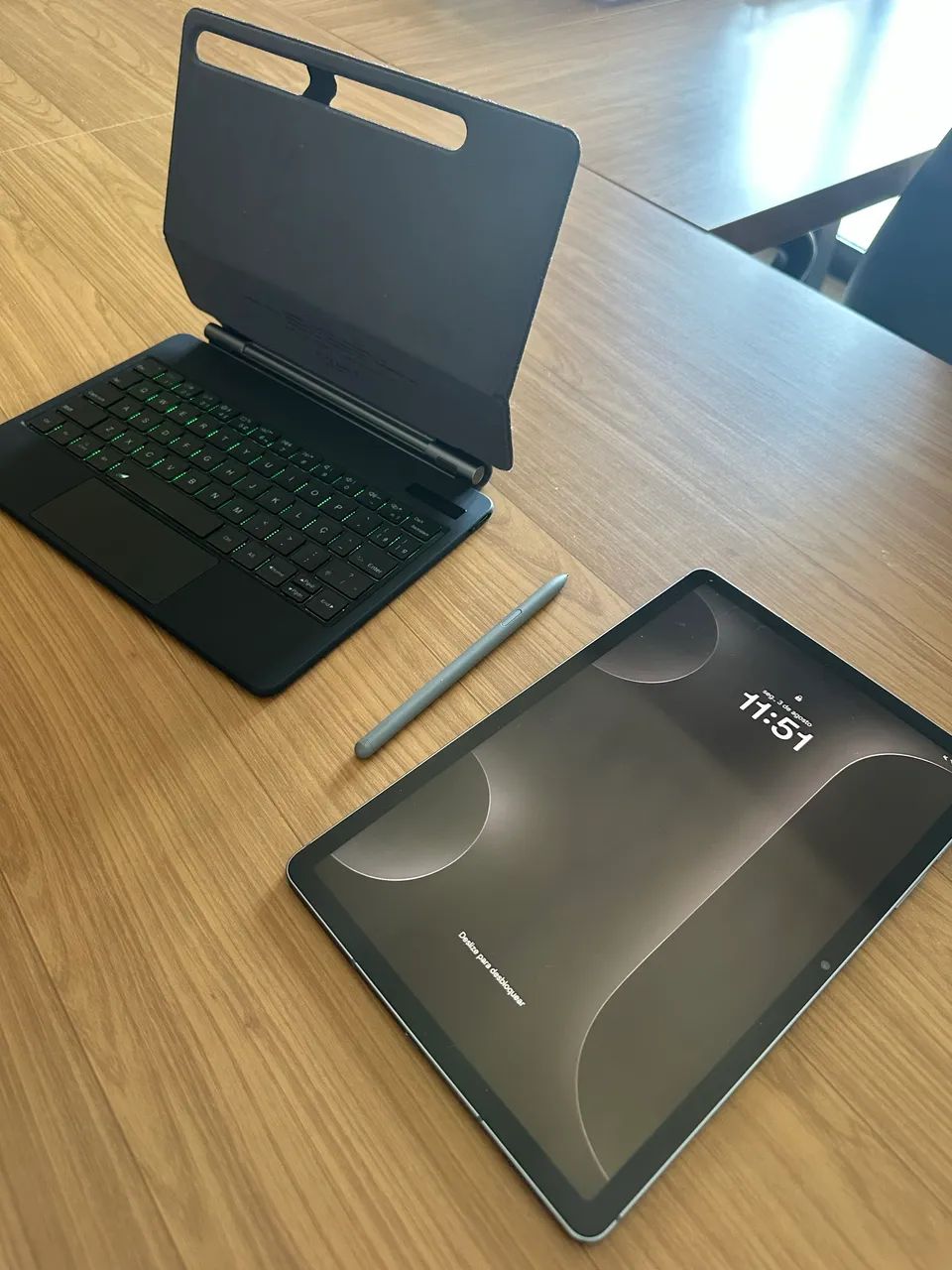 Galax Tab s9 Fe - Foto 2