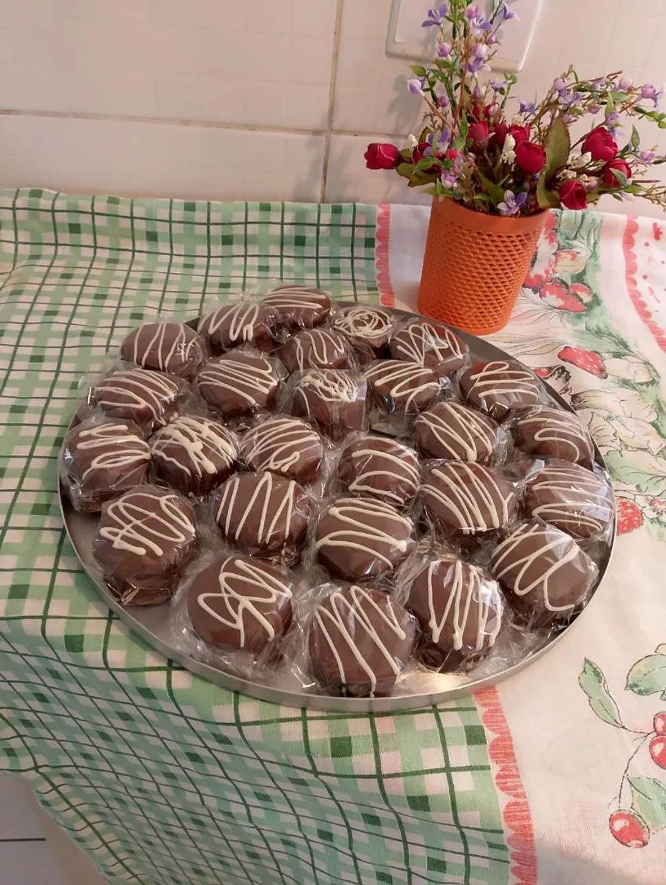 Doces, Bolos Tortas & Salgados - Foto 3