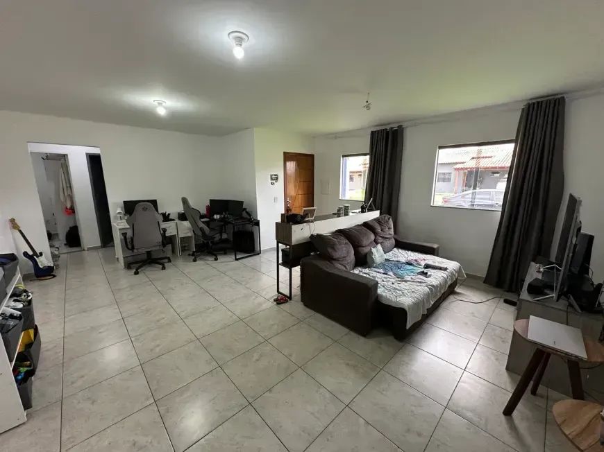 Condomínio Bosque das Palmeiras, com 3 Qtos 1 suíte, laje e placa solar, apta a Financiar - Foto 8