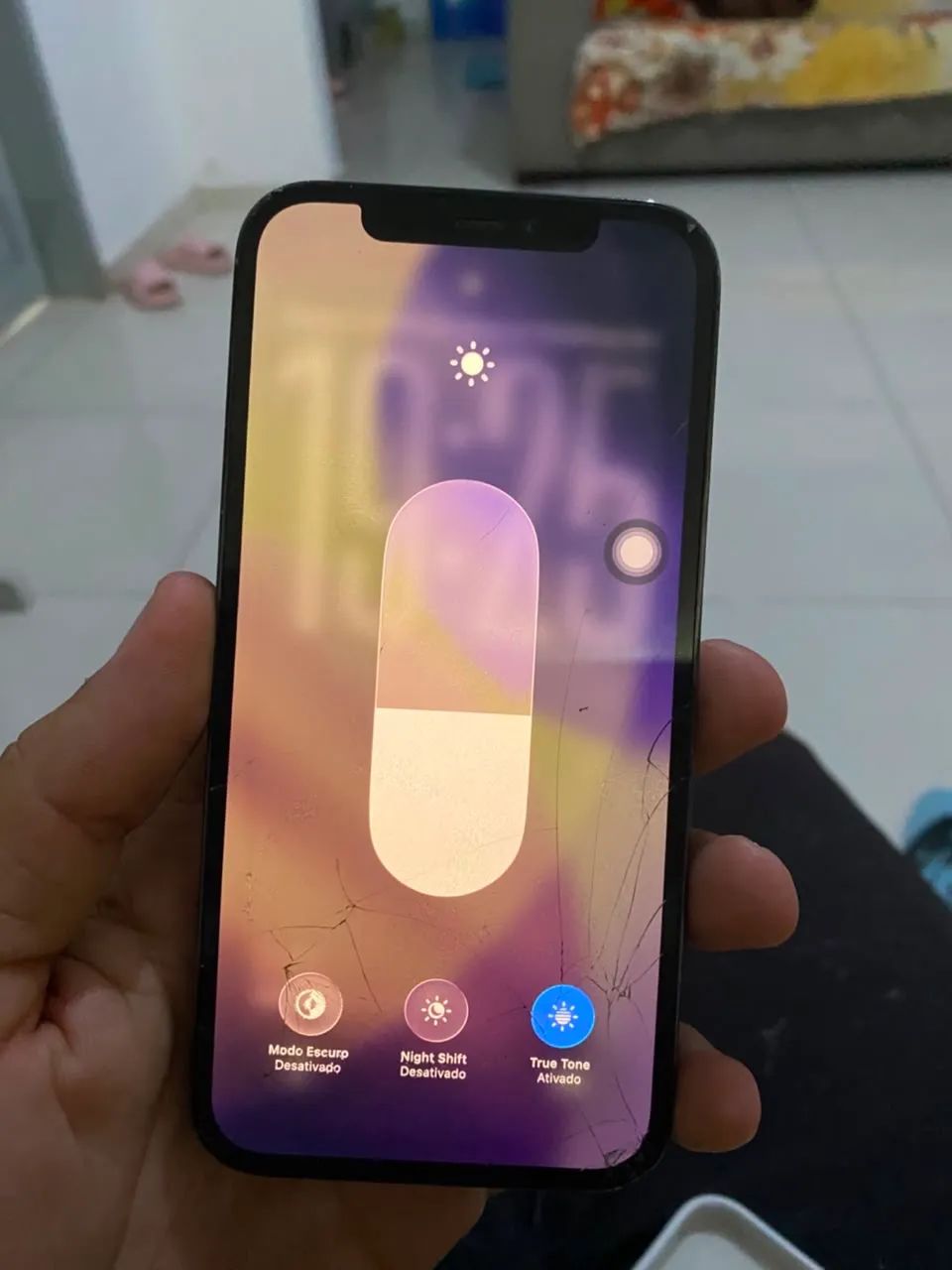 iPhone 12 Pro 
