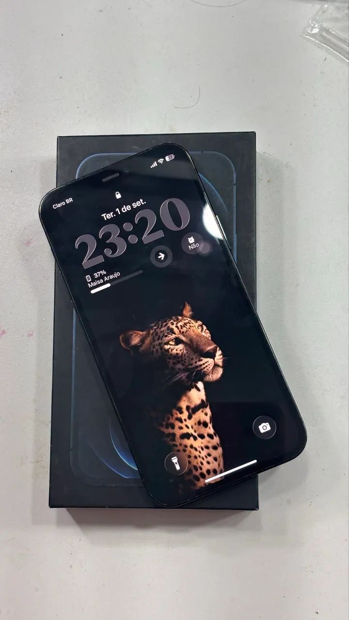 Iphone 12 pro - Foto 2