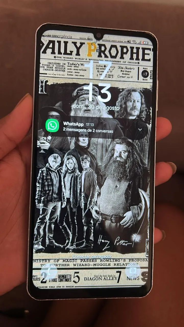 Samsung Galaxy A06 5G - Foto 3