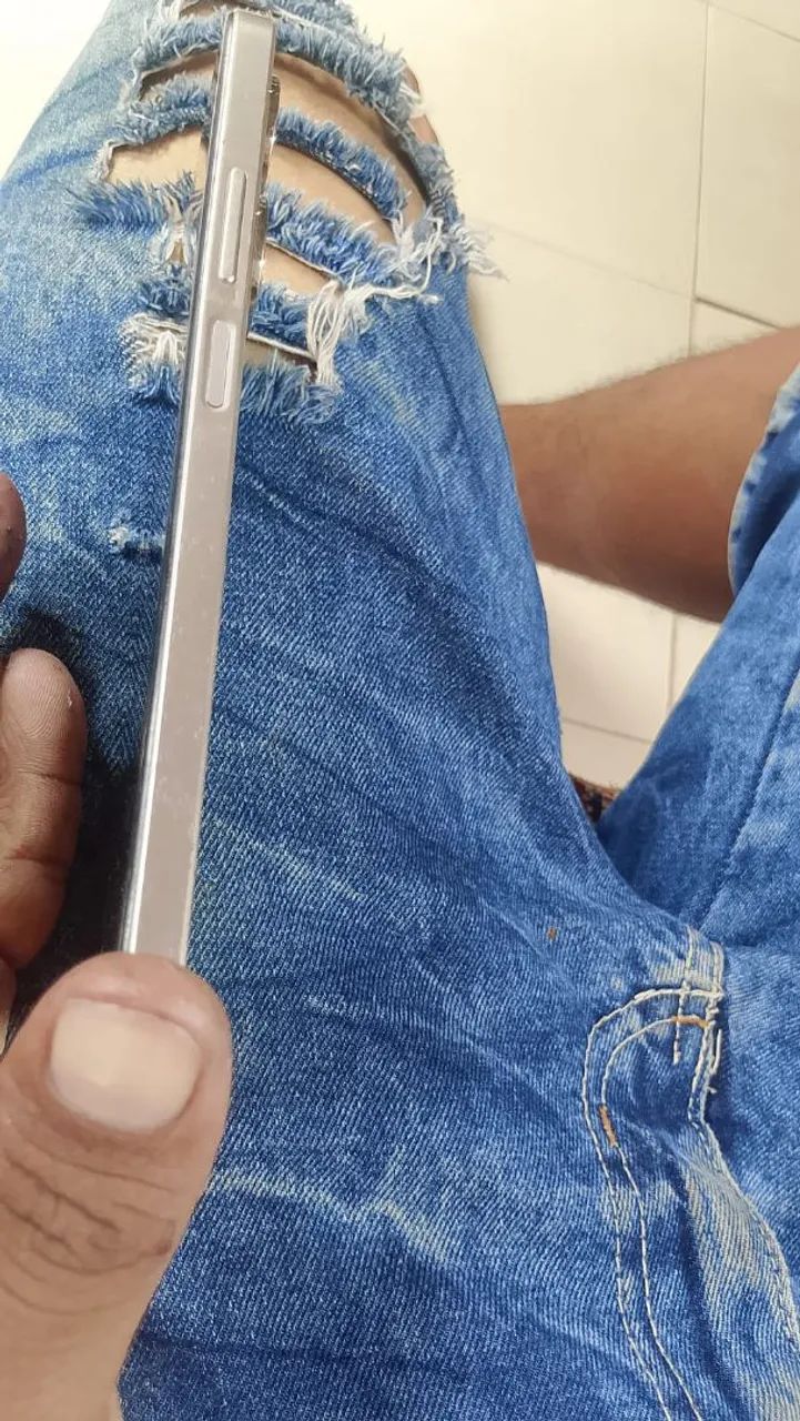 Celular realme C55 - Foto 2