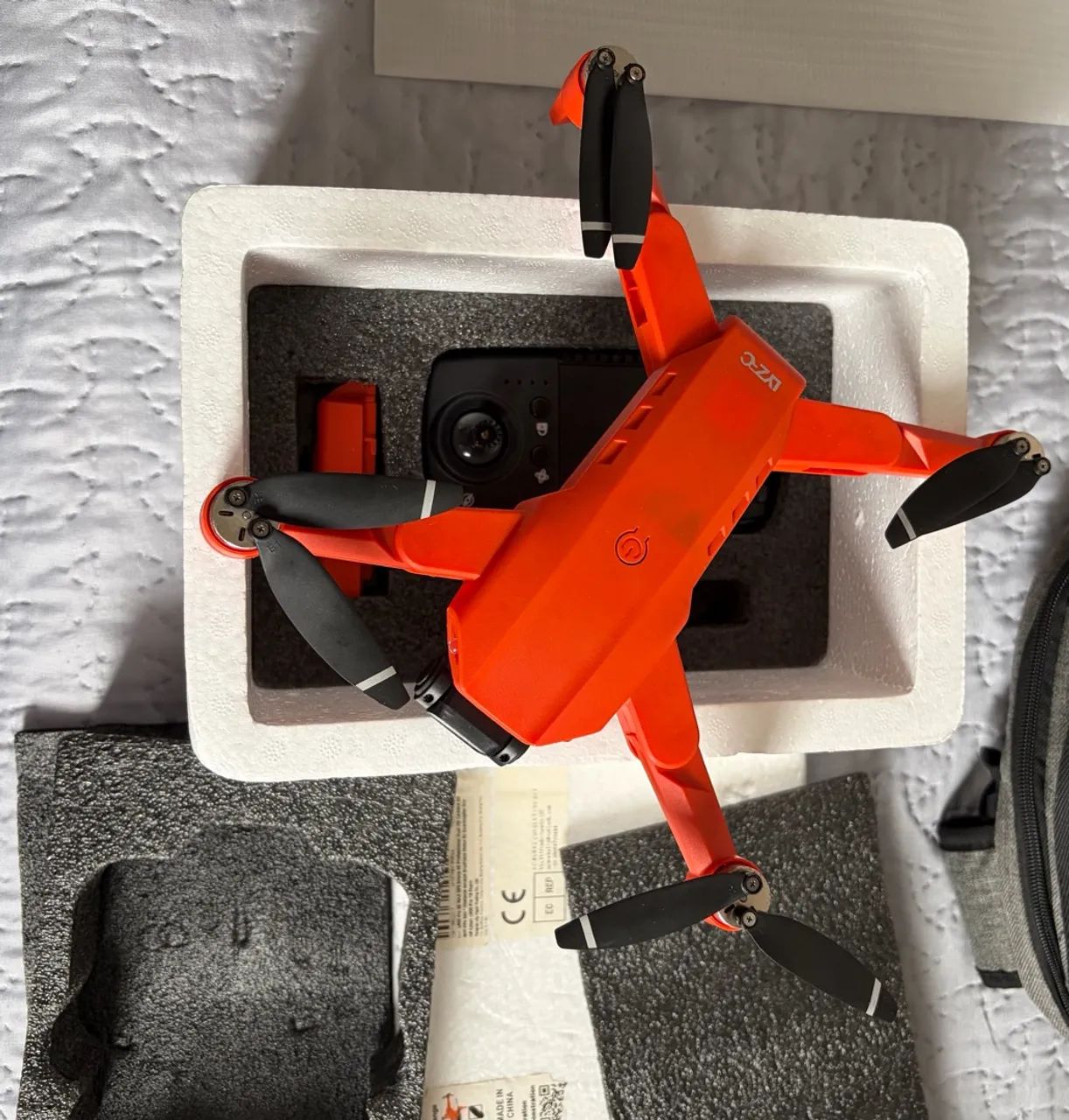 Drone L900 Pro 