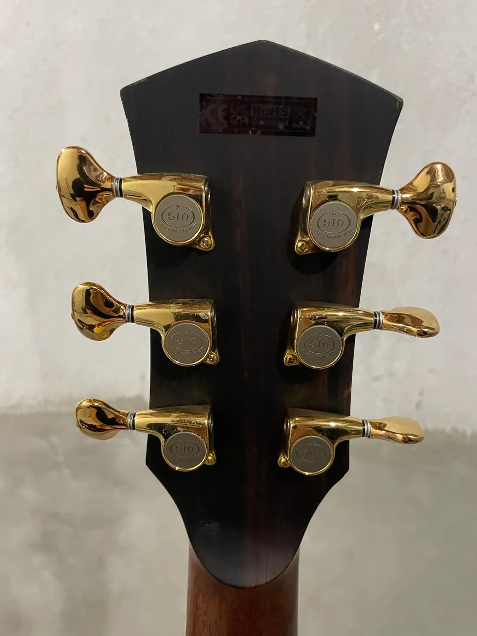 Violão cort edição Limitada  - Foto 2