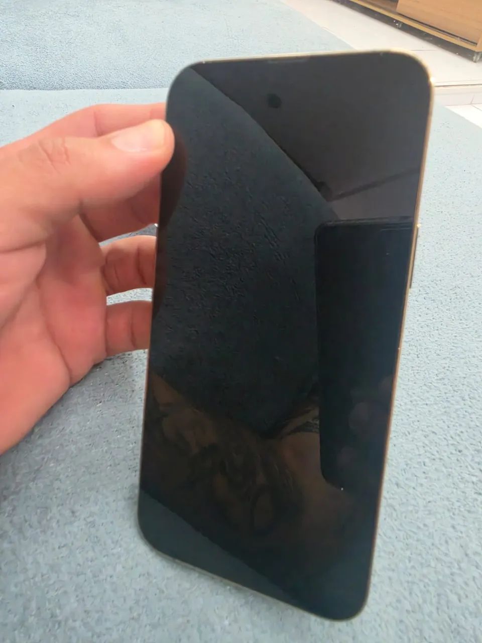 iPhone 13 Pro Max - Foto 4