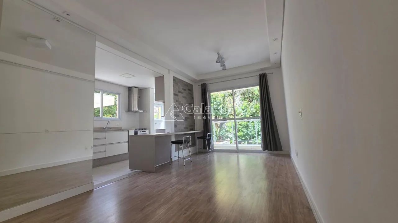 apartamento - Cambuí - Campinas - Foto 4