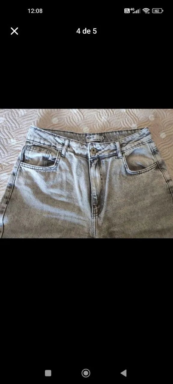 Calça Jeans  - Foto 3