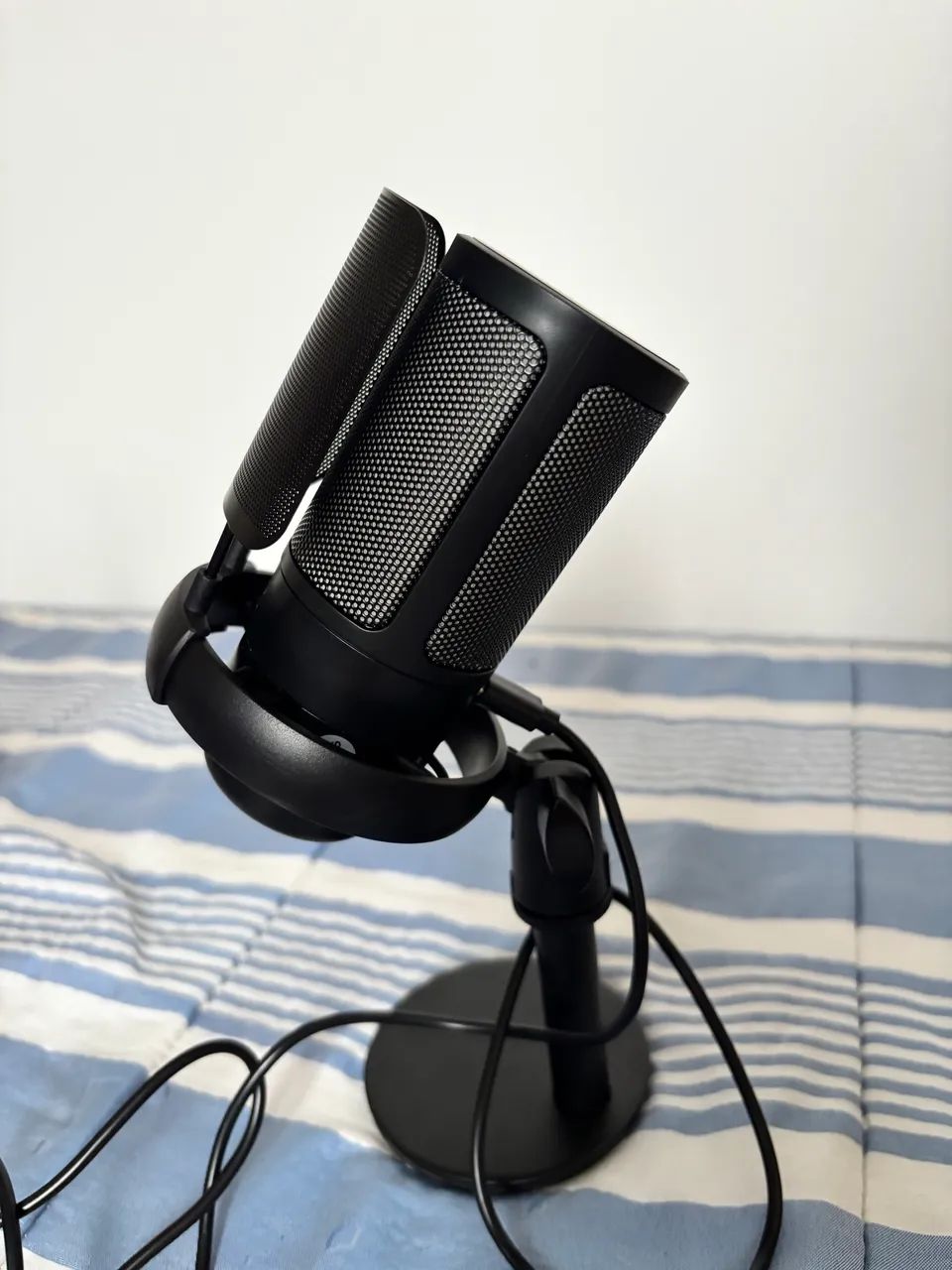 Microfone para Lives  - Foto 3