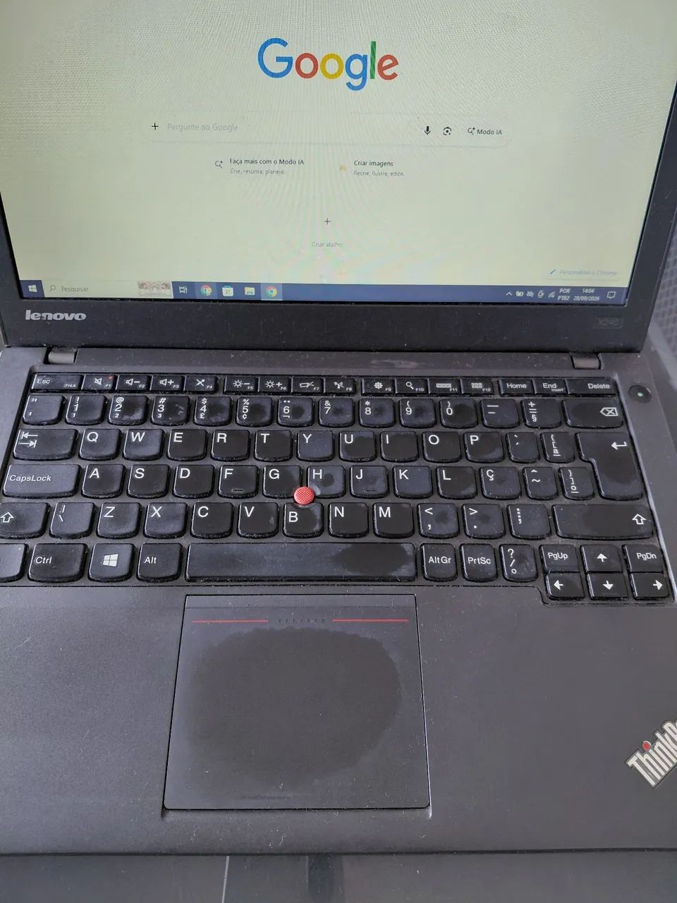 Vendo notebook - Foto 2