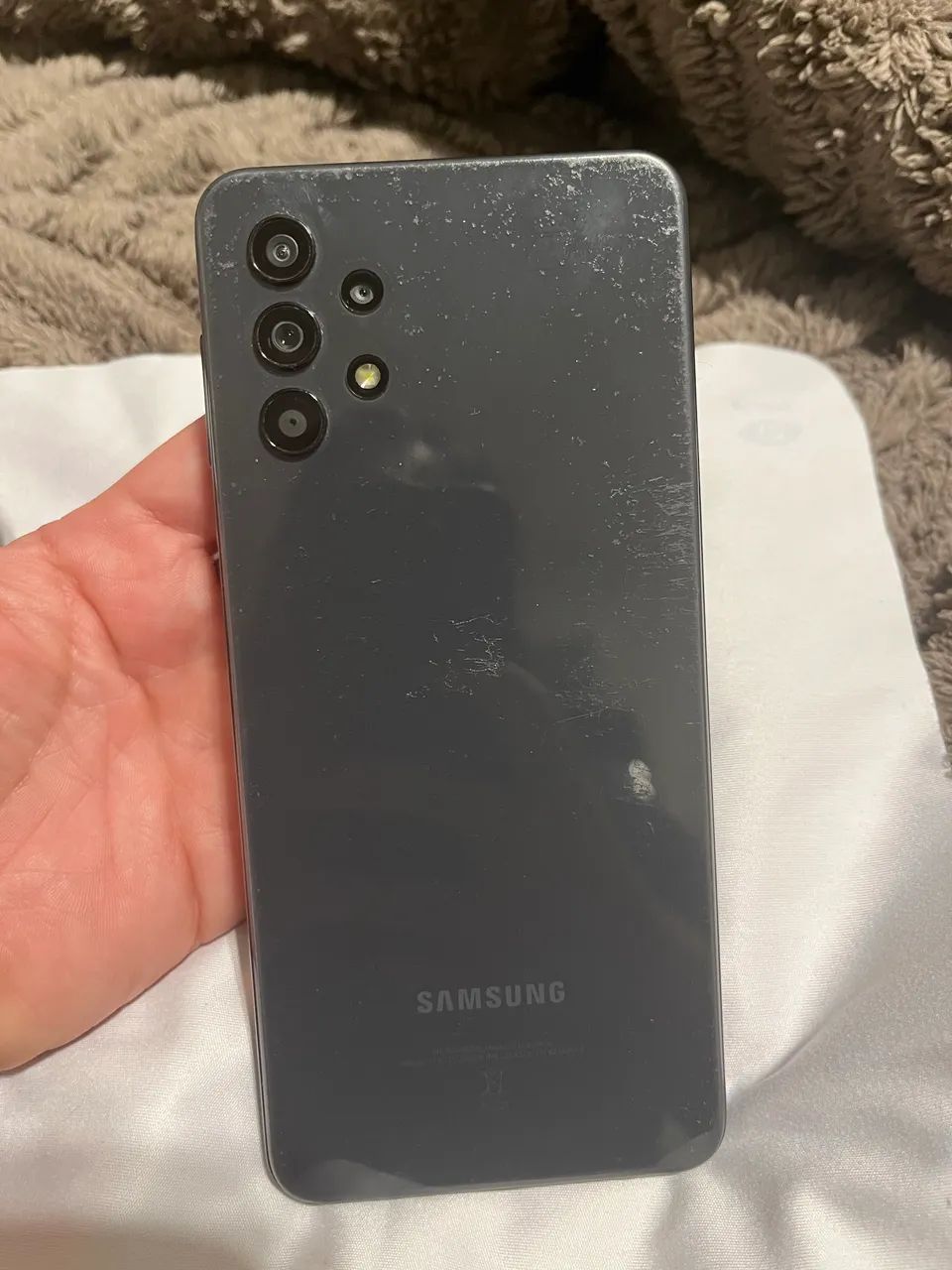 Celular GALAXY A32 5G - Foto 4