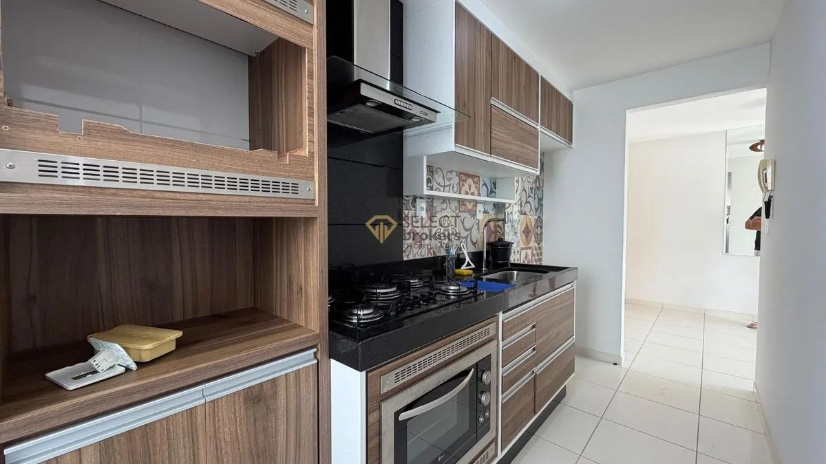 Apartamento com 2 quartos, Columbia - Colatina - Foto 4