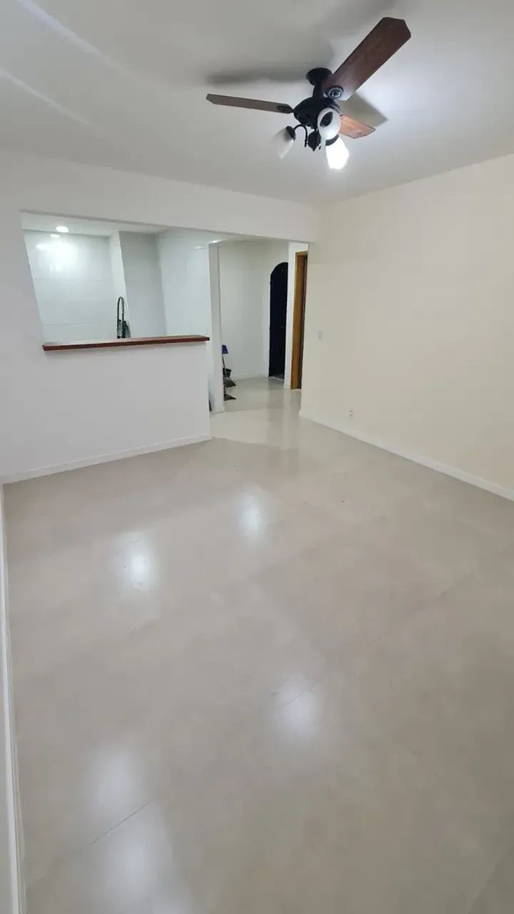 Casa 1 quarto - Taquara - Foto 2