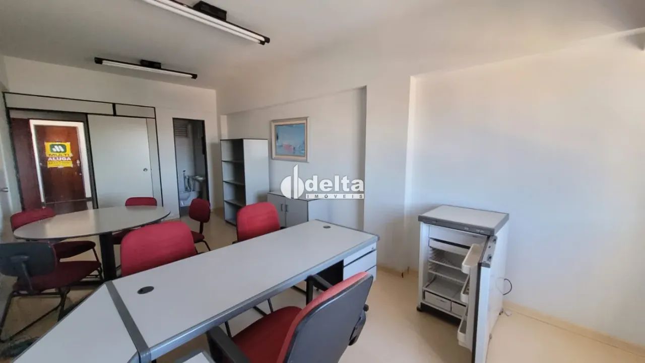 Sala disponível para locação no bairro Centro em Uberlândia-MG - Foto 5