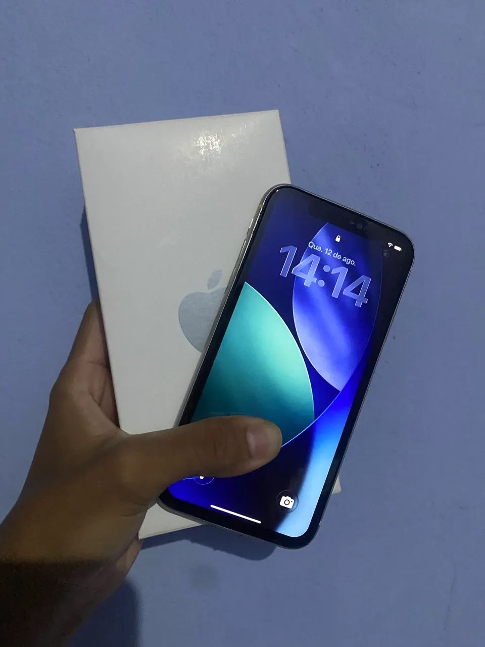 iPhone 11 - Foto 2