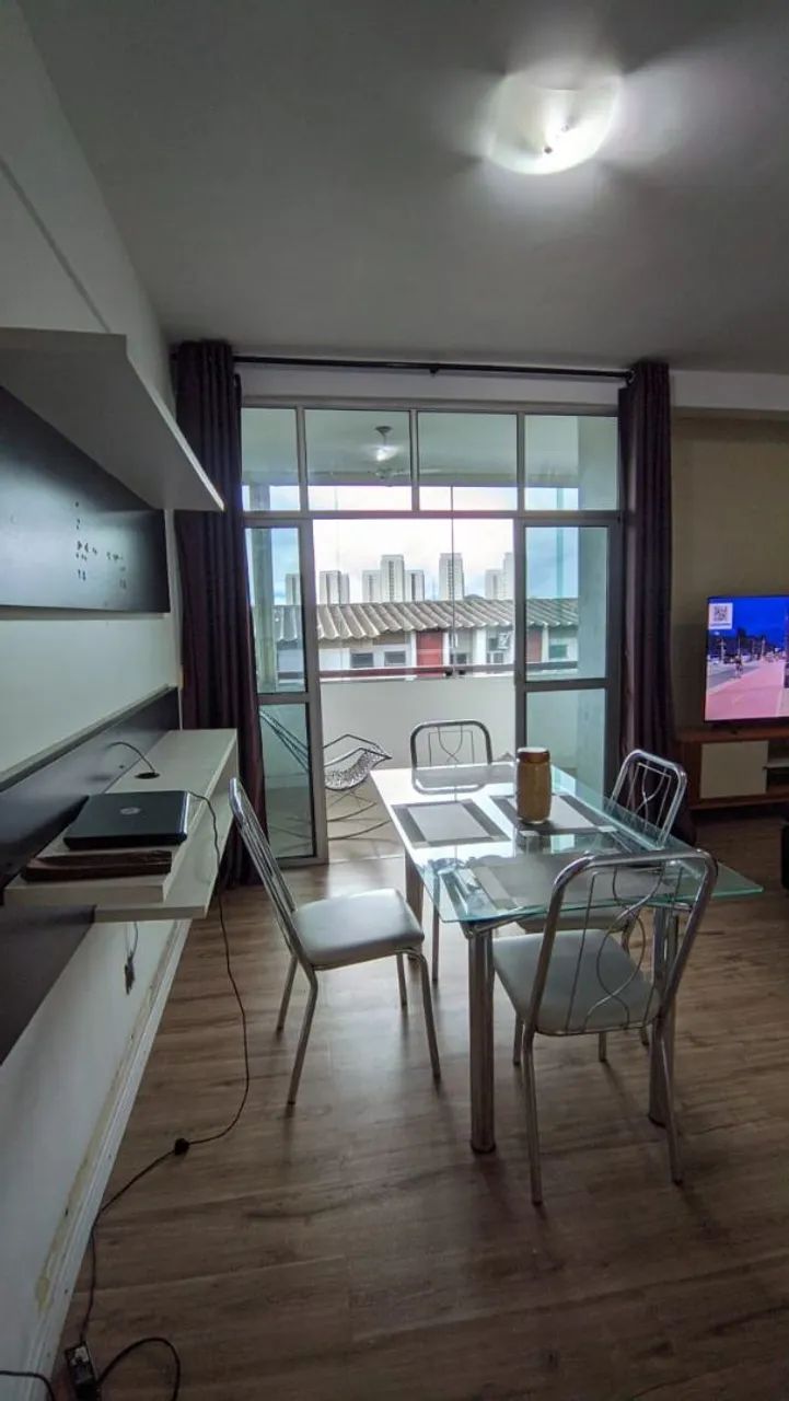 Condomínio PARQUE SABIÁ, 2 quartos sendo 1 suíte com closet  - Foto 2