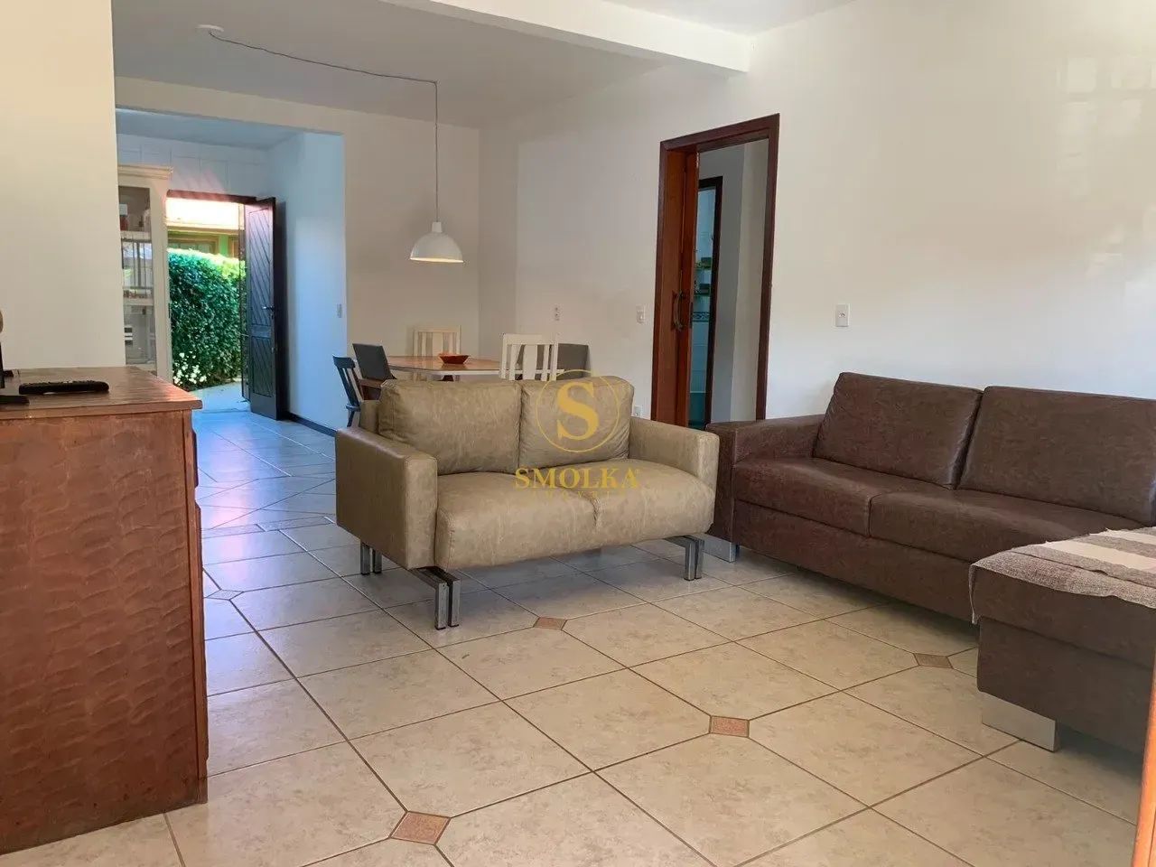 Casa para venda com 4 dormitórios + Edicula em Canasvieiras - Florianópolis - SC - Foto 5