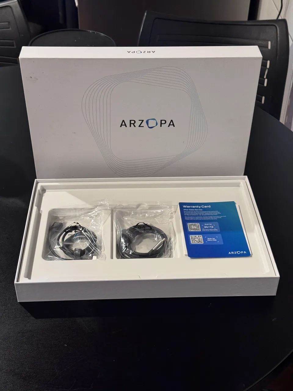 Monitor portátil Arzopa 144hz - Foto 4